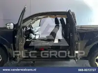 2020 Nissan Navara