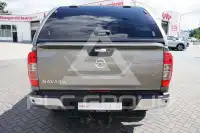2020 Nissan Navara