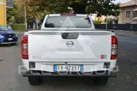 2020 Nissan Navara