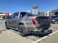 2020 Nissan Navara