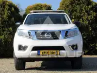 2020 Nissan Navara