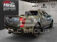 2020 Nissan Navara