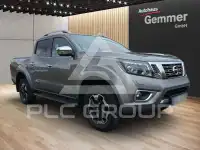 2020 Nissan Navara