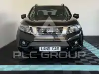 2020 Nissan Navara