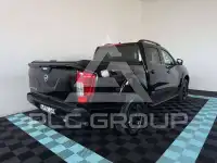 2020 Nissan Navara