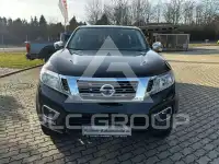 2020 Nissan Navara