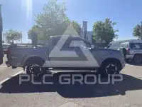 2020 Nissan Navara