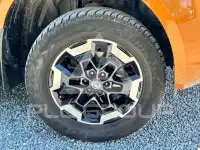 2020 Nissan Navara