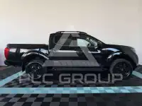 2020 Nissan Navara