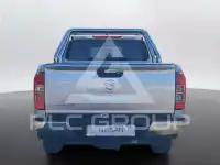 2020 Nissan Navara
