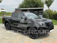 2020 Nissan Navara