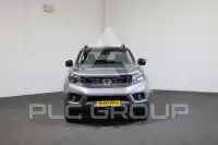 2020 Nissan Navara