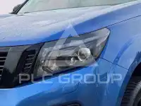 2020 Nissan Navara