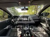 2020 Nissan Navara