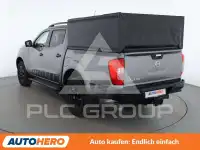 2020 Nissan Navara