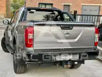 2020 Nissan Navara