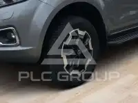 2020 Nissan Navara