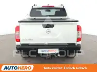 2020 Nissan Navara