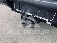 2020 Nissan Navara