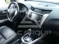 2020 Nissan Navara