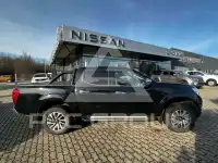 2020 Nissan Navara