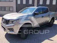 2020 Nissan Navara