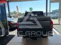 2020 Nissan Navara