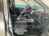 2020 Nissan Navara