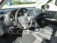 2020 Nissan Navara