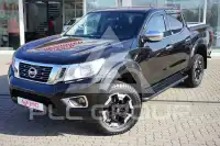 2020 Nissan Navara