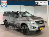 2020 Nissan Navara