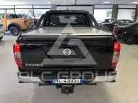 2020 Nissan Navara
