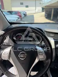 2020 Nissan Navara