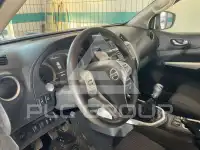 2020 Nissan Navara
