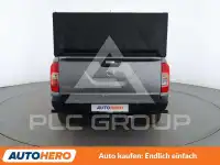 2020 Nissan Navara