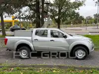 2020 Nissan Navara