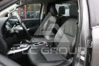2020 Nissan Navara