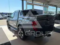 2020 Nissan Navara