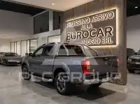 2020 Nissan Navara