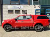 2020 Nissan Navara