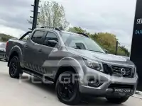 2020 Nissan Navara