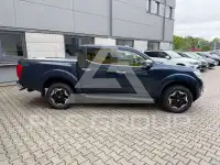 2020 Nissan Navara