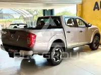 2020 Nissan Navara