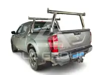 2020 Nissan Navara