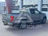 2020 Nissan Navara