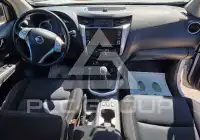 2020 Nissan Navara