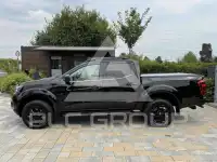 2020 Nissan Navara