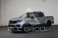 2020 Nissan Navara