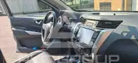 2020 Nissan Navara