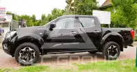 2020 Nissan Navara